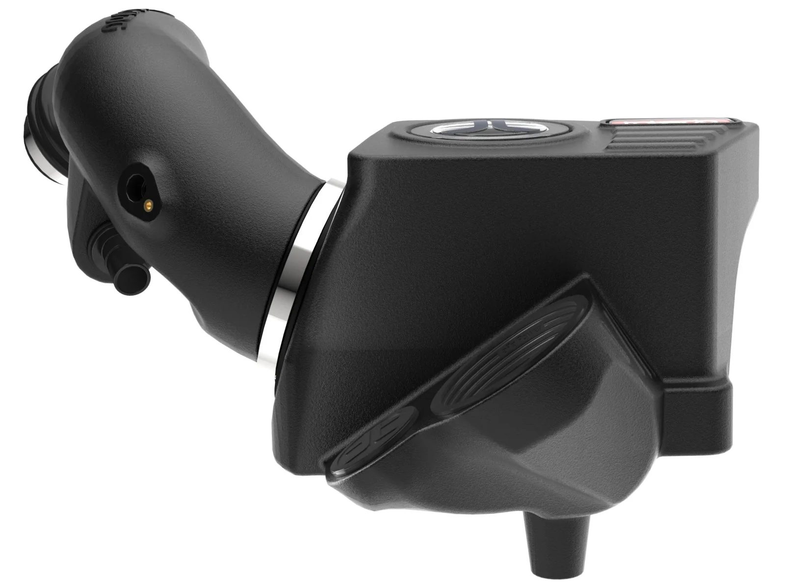 aFe Cold Air Intake Kia K5 2.5L Turbo (21-26) Momentum GT - Dry Or Oiled Filter 56-70073 - Image 6