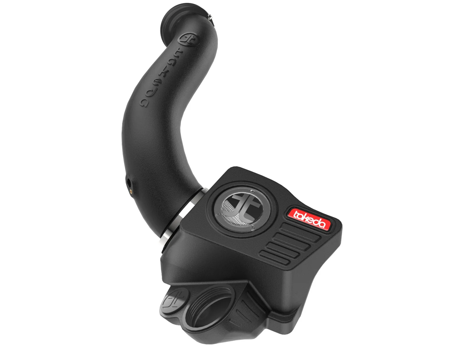 aFe Cold Air Intake Kia K5 2.5L Turbo (21-26) Momentum GT - Dry Or Oiled Filter 56-70073 - Image 9