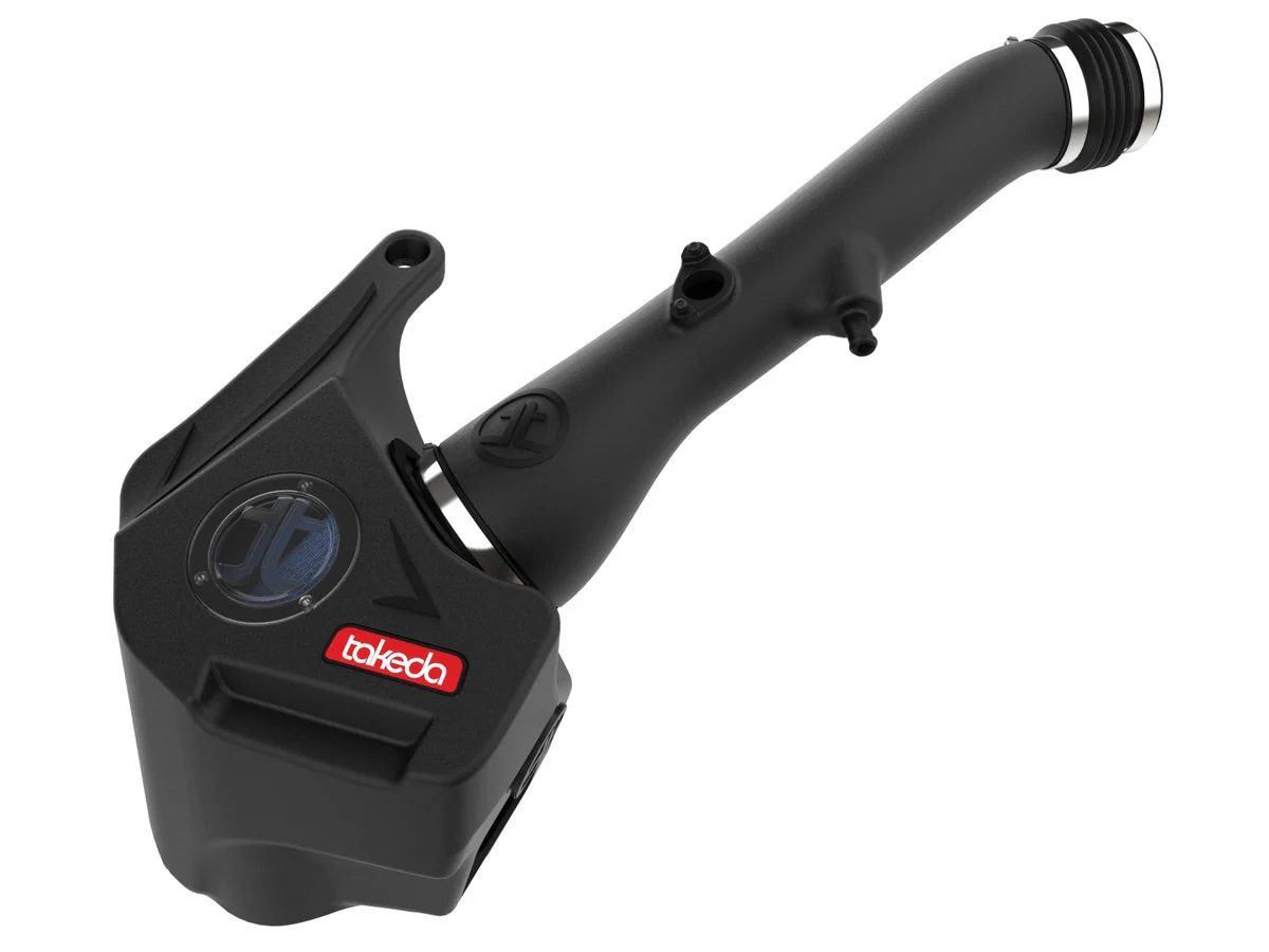 aFe Cold Air Intake Lexus IS350 (21-26) & IS300 (21-25) Takeda - Dry Or Oiled Filter 56-70061 - Image 2