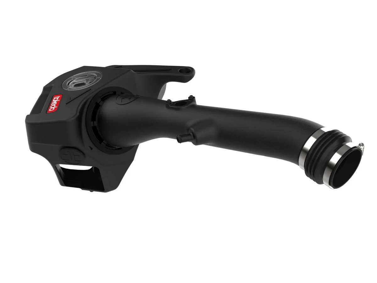 aFe Cold Air Intake Lexus IS350 (21-26) & IS300 (21-25) Takeda - Dry Or Oiled Filter 56-70061 - Image 5