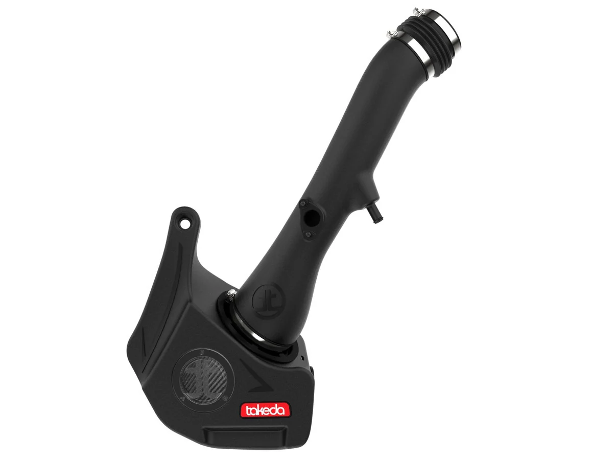 aFe Cold Air Intake Lexus IS350 (21-26) & IS300 (21-25) Takeda - Dry Or Oiled Filter 56-70061 - Image 7