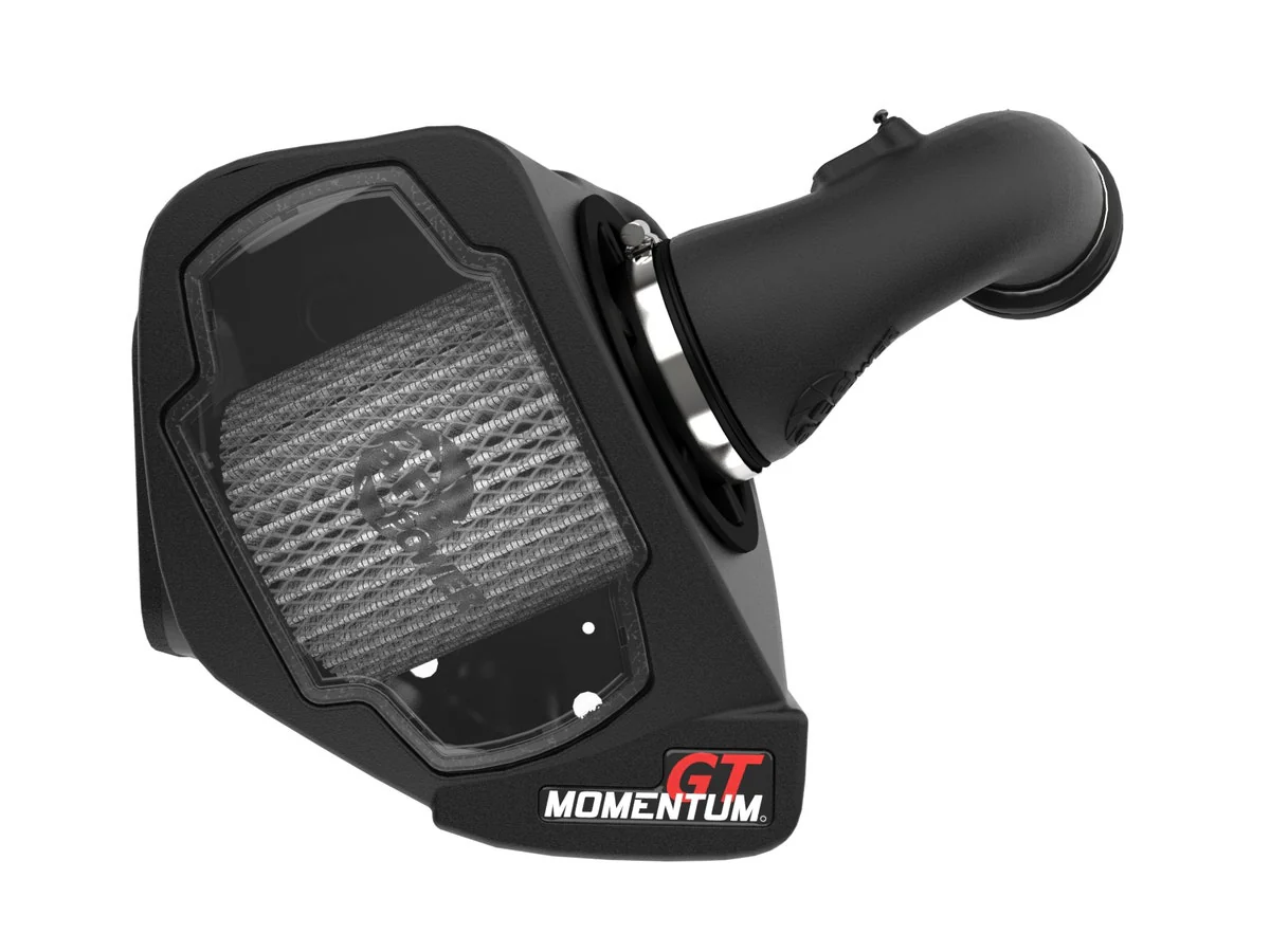aFe Cold Air Intake Toyota Land Cruiser 2.4L Turbo (2024-2025) Momentum Series - Dry Air Filter 50-70127D