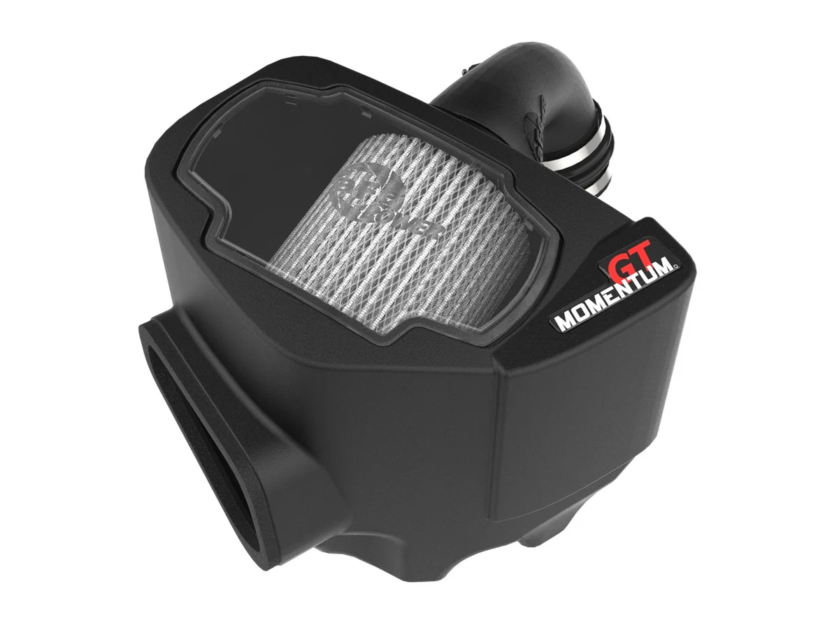 aFe Cold Air Intake Toyota Land Cruiser 2.4L Turbo (2024-2025) Momentum Series - Dry Air Filter 50-70127D - Image 3