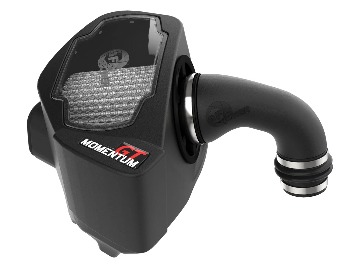 aFe Cold Air Intake Toyota Land Cruiser 2.4L Turbo (2024-2025) Momentum Series - Dry Air Filter 50-70127D - Image 5