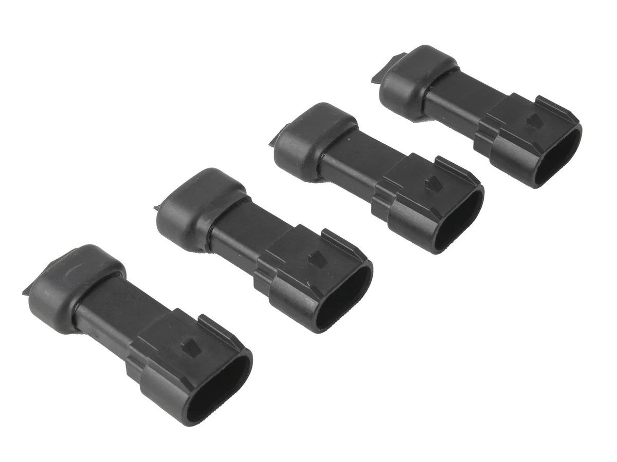 aFe Shock Delete Module Chevy Corvette C6 (1997-2013) Optional Ride Height Simulators 436-401001-N