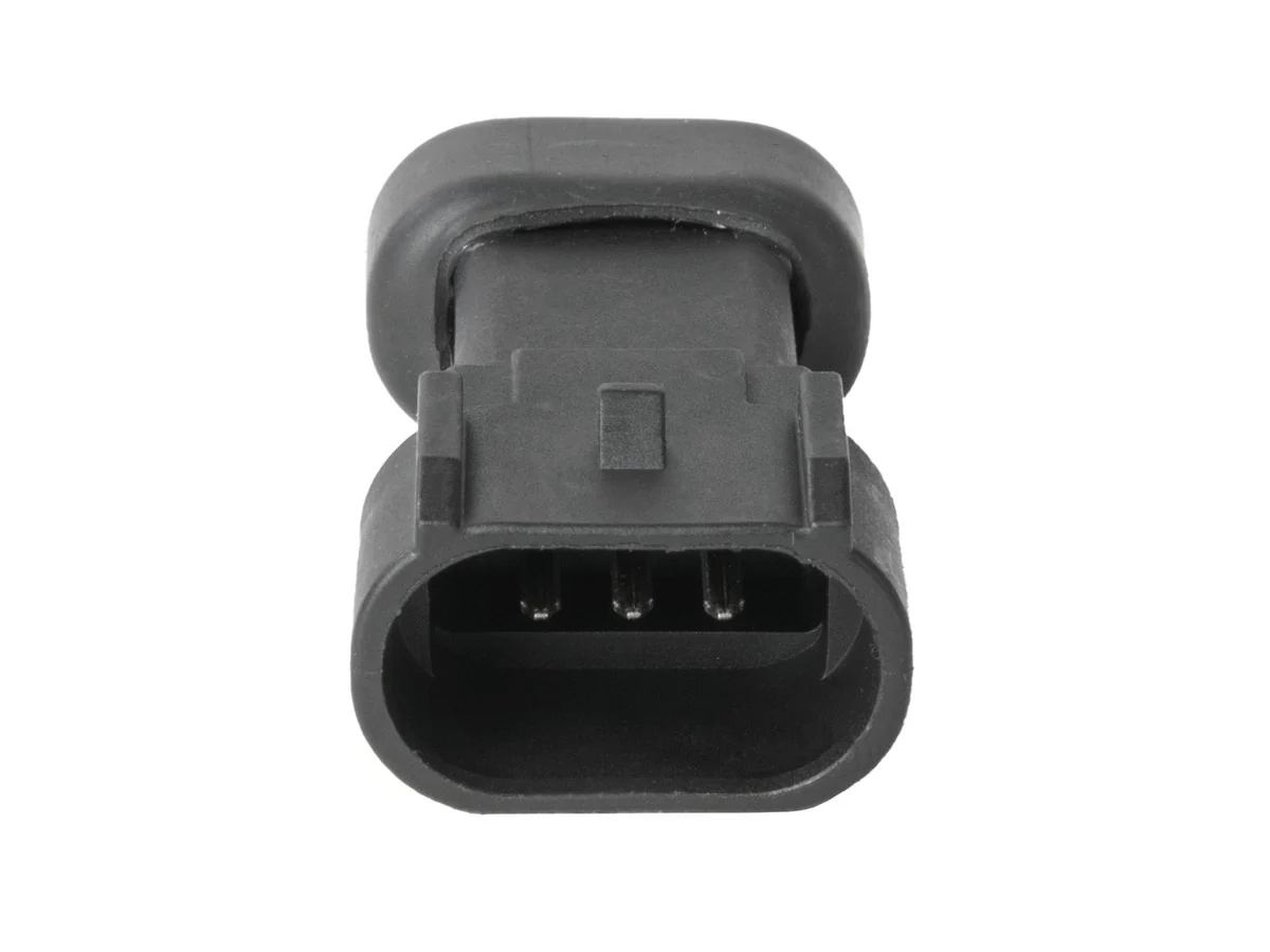 aFe Shock Delete Module Chevy Corvette C6 (1997-2013) Optional Ride Height Simulators 436-401001-N - Image 2