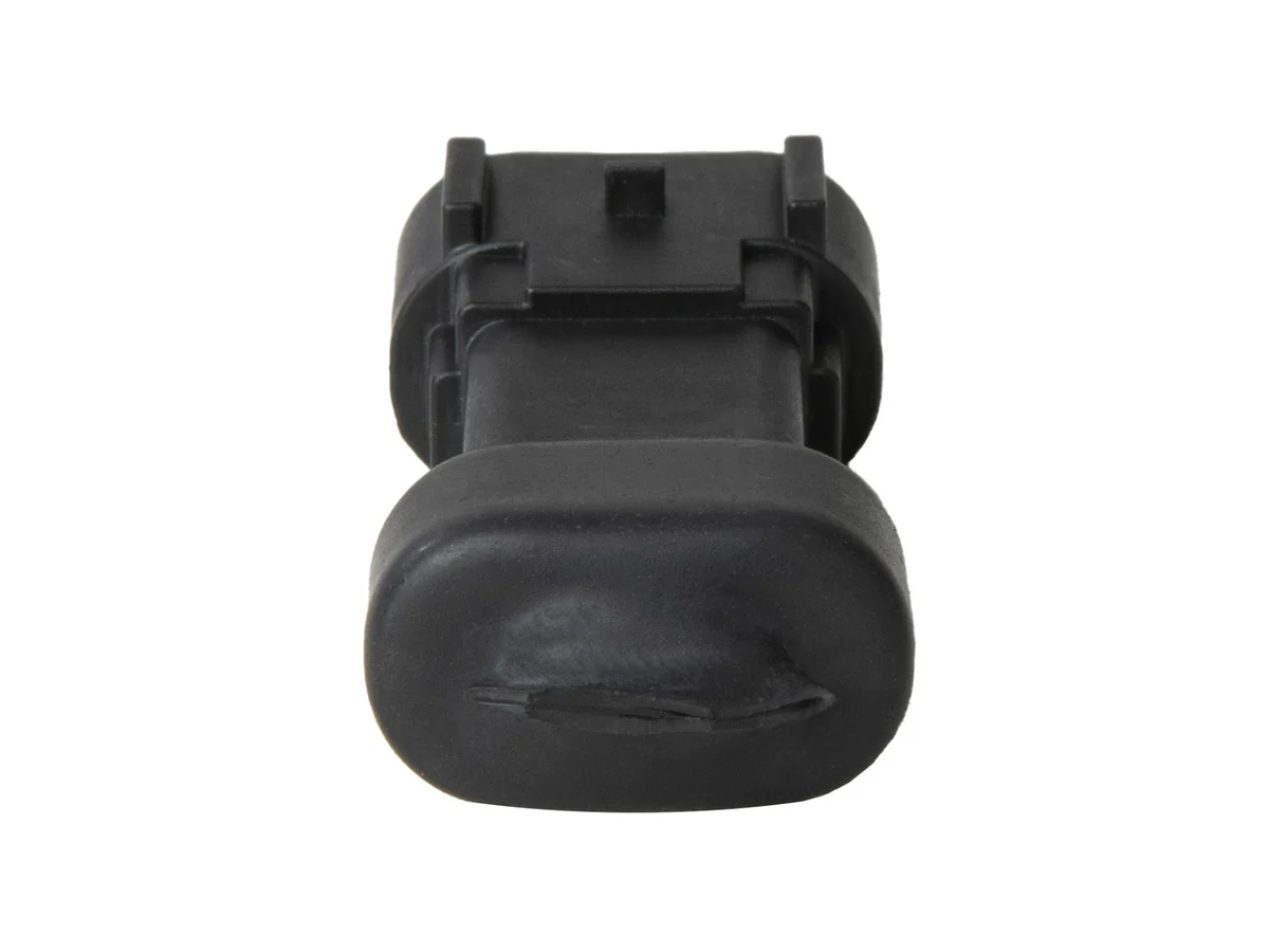 aFe Shock Delete Module Chevy Corvette C6 (1997-2013) Optional Ride Height Simulators 436-401001-N - Image 3