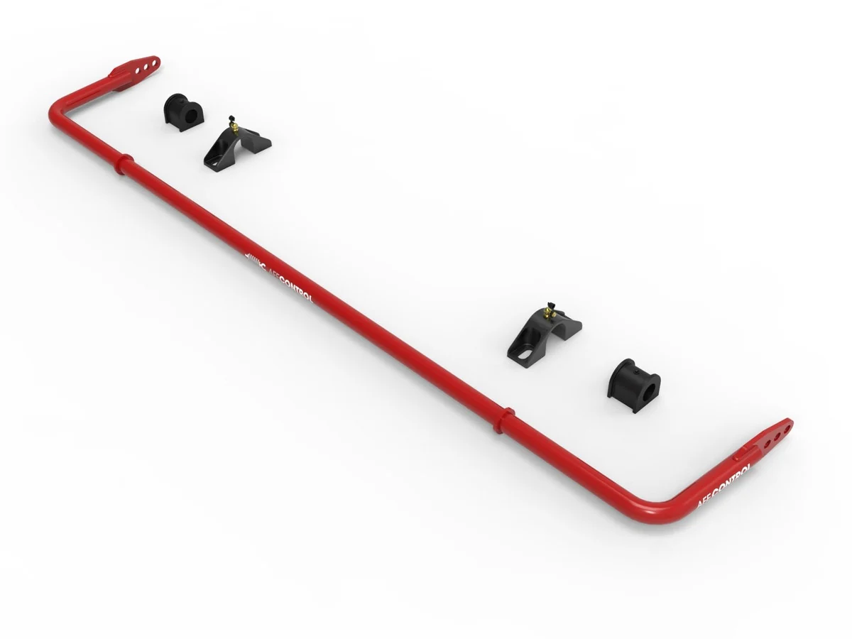 aFe Sway Bar Ford Explorer & Explorer ST 3.0L Turbo (2020-2026) Front or Rear - Includes Bushings 440-304001 - Image 3