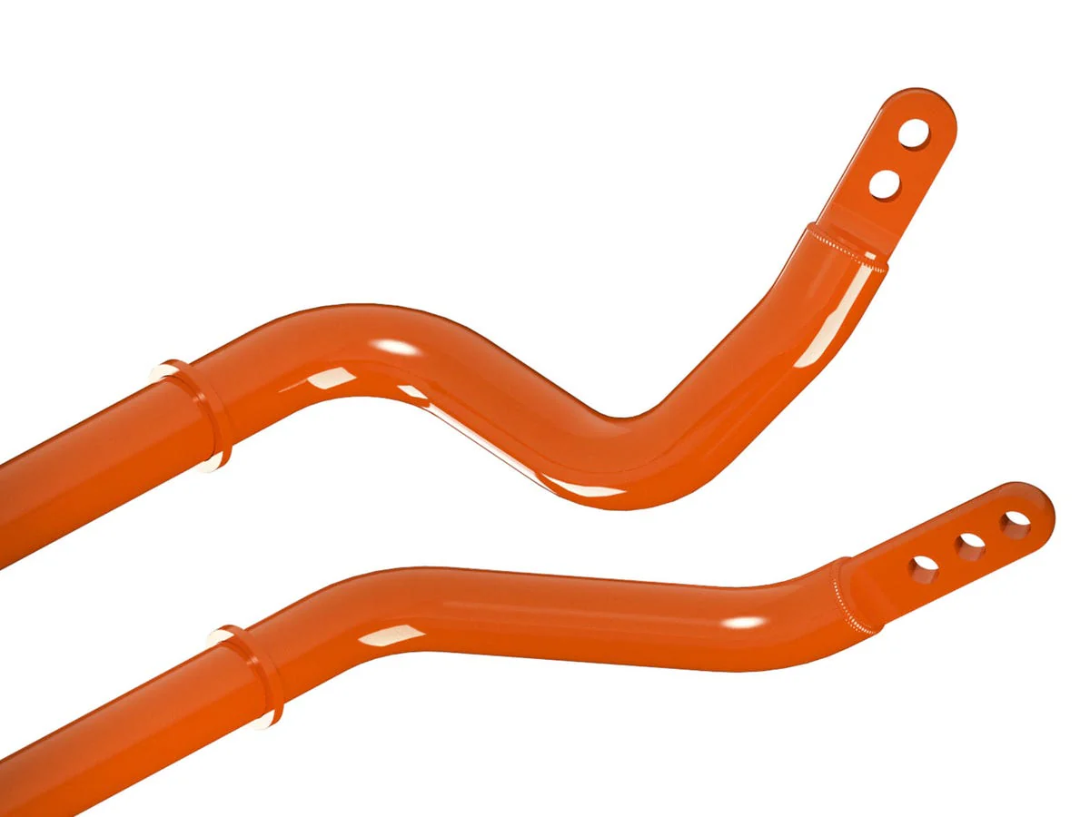 aFe Sway Bars Chevy Corvette C7 (2014-2019) Adjustable Front & Rear Set 440-401003-N - Image 2
