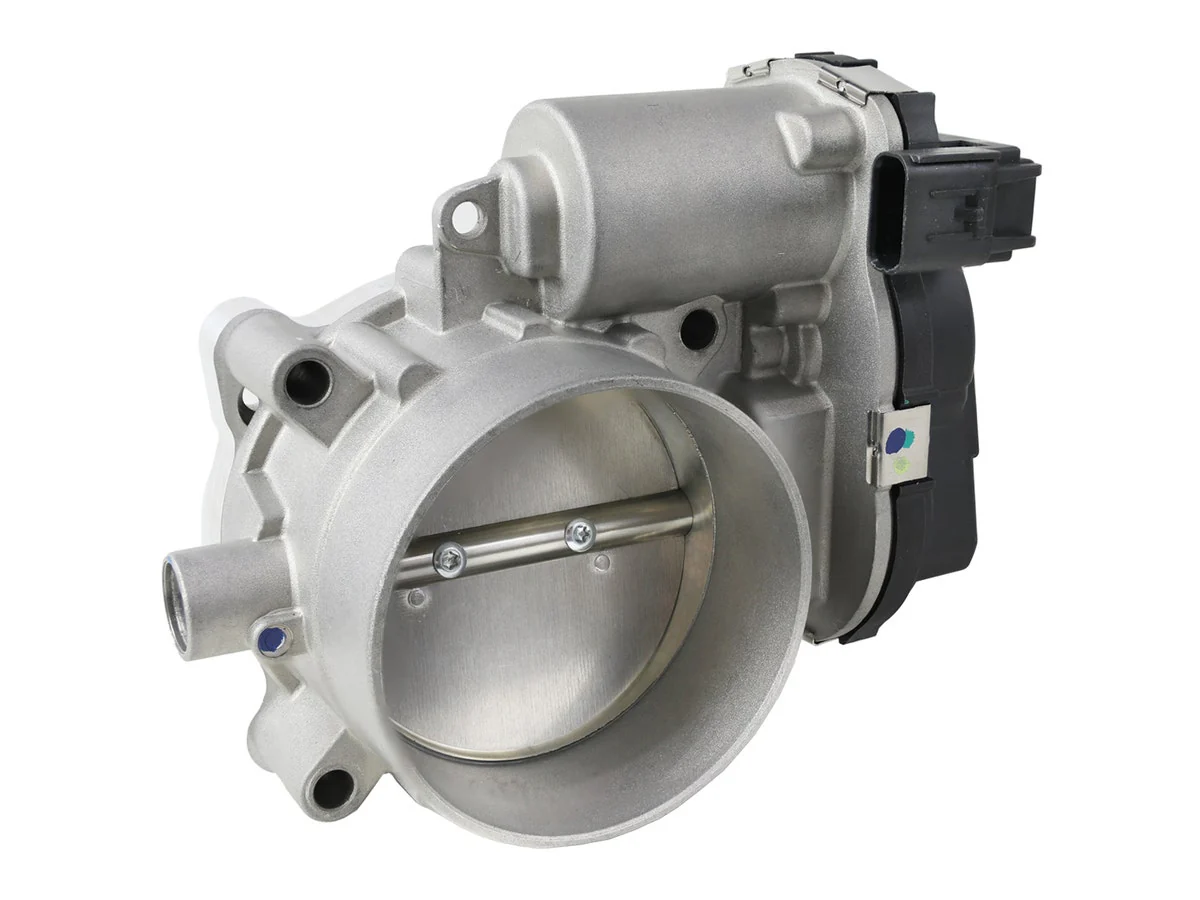 aFe Throttle Body Dodge Charger /Challenger / Chrysler 300 3.6L V6 (2011-2023) 80mm Easy Install 46-39105 - Image 5
