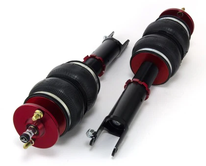 Air Lift Air Suspension Acura TL 4th Gen (2009-2014) Front or Rear Kit - Image 8
