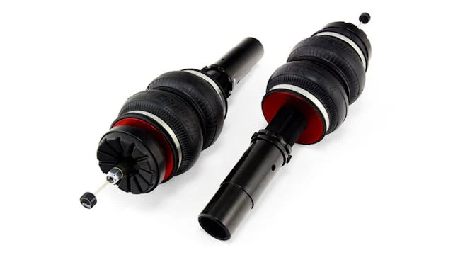 Air Lift Air Suspension Audi RS4/ 5 (2007-2016) Front Kit 75558 - Image 3