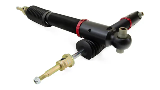 Air Lift Air Suspension VW MK7 Sportwagen (2015-2019) Rear Kit 78664 - Image 3