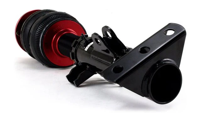 Air Lift Air Suspension BMW Z3 E36 Compact (1996-2002) Front Kit 75536 - Image 3
