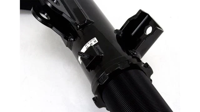 Air Lift Air Suspension BMW Z3 E36 Compact (1996-2002) Front Kit 75536 - Image 5