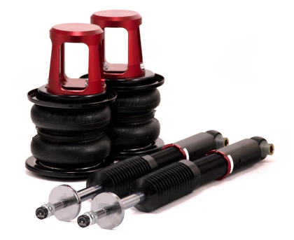 Air Lift Air Suspension BMW 318i 320i 328i 330i 335i E90 / E91 / E92 / E93 (2004-2013) Front or Rear Kit - Image 6