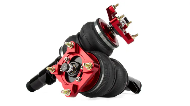 Air Lift Air Suspension BMW 320i 330i M340i (2020–2023) Front or Rear Kit - Image 3