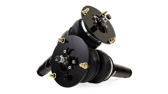 Air Lift Air Suspension BMW 320i 328i 330i 335i 320i F31 (2014-2015) Front Kit 78555 - Image 2