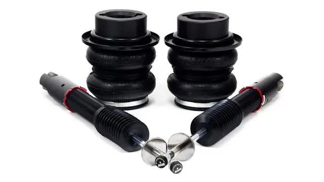 Air Lift Air Suspension Honda Civic 9th Gen (2012-2015) Front or Rear Kit - Image 7