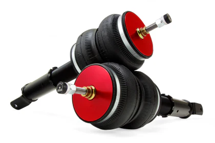 Air Lift Air Suspension Infiniti Q50/ Q60/ Q70 (2014-2024) Front or Rear Kit - Image 7