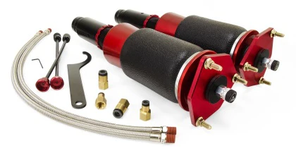Air Lift Air Suspension Infiniti Q50/ Q60 AWD (2014-2022) Front or Rear Kit - Image 4