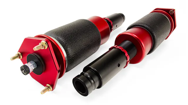 Air Lift Air Suspension Infiniti Q50/ Q60/ Q70 (2014-2024) Front or Rear Kit - Image 2