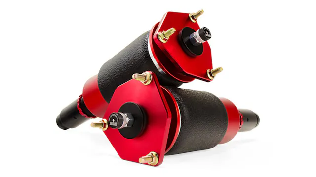 Air Lift Air Suspension Infiniti Q50/ Q60/ Q70 (2014-2024) Front or Rear Kit - Image 3