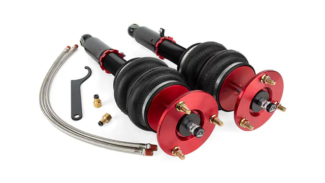 Air Lift Air Suspension Lexus IS250 / 350 XE20 RWD (2006-2013) Front or Rear Kit