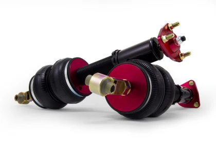 Air Lift Air Suspension Lexus IS250 / 350 XE20 RWD (2006-2013) Front or Rear Kit - Image 5