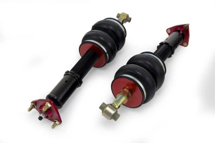 Air Lift Air Suspension Lexus IS250 / 350 XE20 RWD (2006-2013) Front or Rear Kit - Image 6