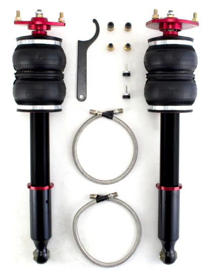Air Lift Air Suspension Lexus LS430 (2001-2006) Front or Rear Kit
