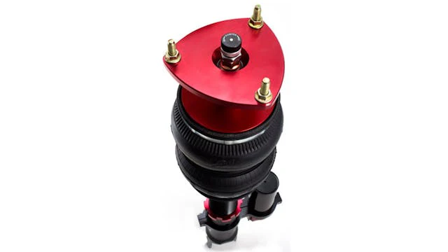 Air Lift Air Suspension Nissan GT-R (2008-2024) Front Kit 78518 - Image 3