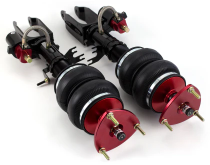 Air Lift Air Suspension Nissan GT-R (2008-2024) Front Kit 78518 - Image 5