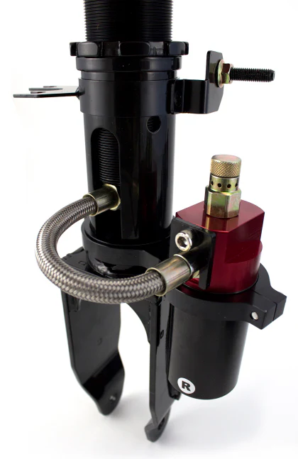 Air Lift Air Suspension Nissan GT-R (2008-2024) Front Kit 78518 - Image 8
