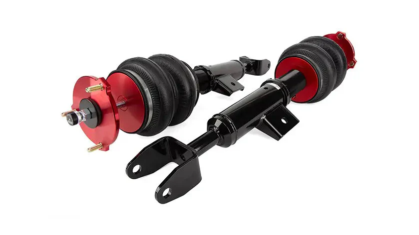 Air Lift Air Suspension Tesla Model 3 AWD / RWD (2017-2024) Front or Rear Kit - Image 10