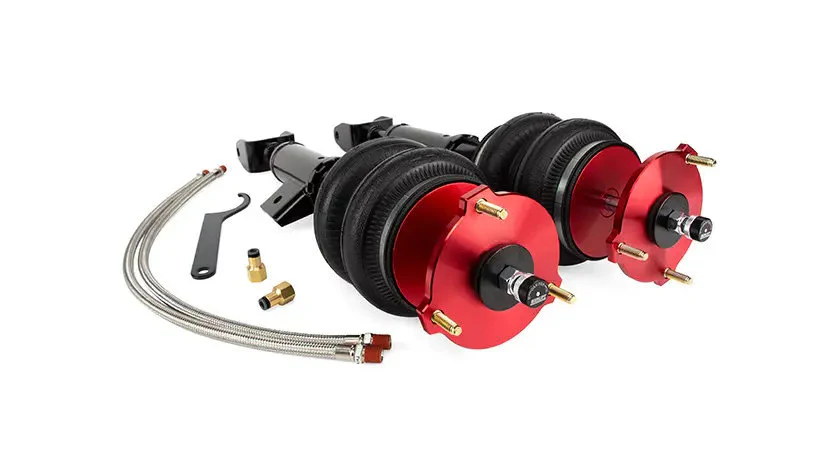 Air Lift Air Suspension Tesla Model 3 AWD / RWD (2017-2024) Front or Rear Kit - Image 8