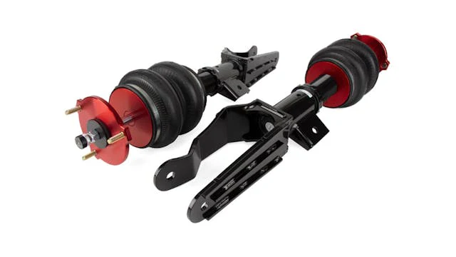 Air Lift Air Suspension Tesla Model Y AWD (2020-2025) Front or Rear Kit - Image 3