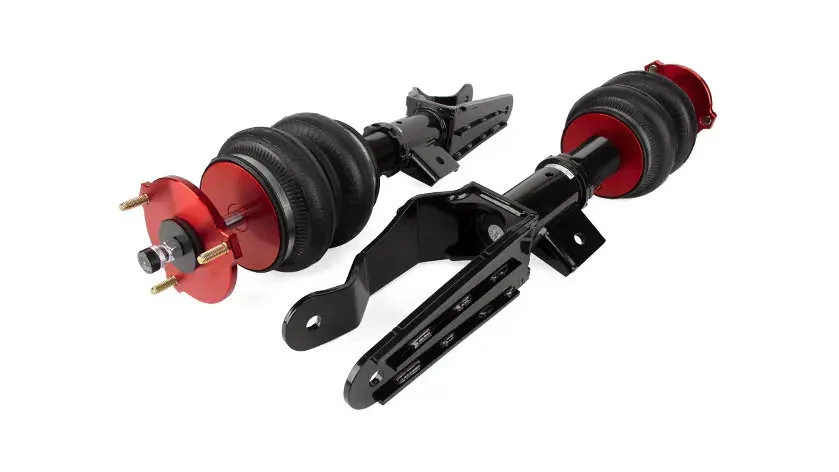 Air Lift Air Suspension Tesla Model 3 AWD / RWD (2017-2024) Front or Rear Kit - Image 7