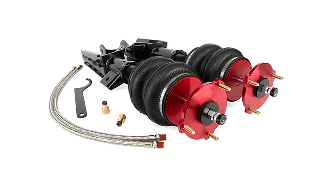 Air Lift Air Suspension Tesla Model 3 AWD / RWD (2017-2024) Front or Rear Kit - Image 5