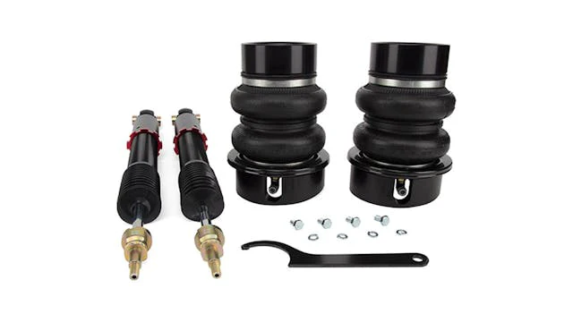 Air Lift Air Suspension Tesla Model 3 AWD / RWD (2017-2024) Front or Rear Kit