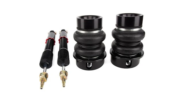 Air Lift Air Suspension Tesla Model 3 AWD / RWD (2017-2024) Front or Rear Kit - Image 3