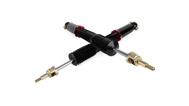 Air Lift Air Suspension Tesla Model 3 AWD / RWD (2017-2024) Front or Rear Kit - Image 4