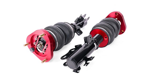 Air Lift Air Suspension Toyota Corolla (2019-2023) Front or Rear Kit - Image 3
