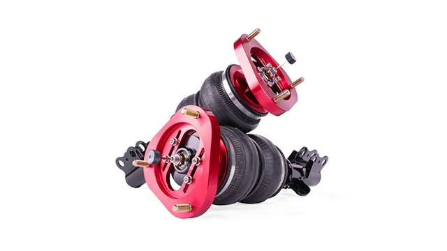 Air Lift Air Suspension Toyota Corolla (2019-2023) Front or Rear Kit - Image 4