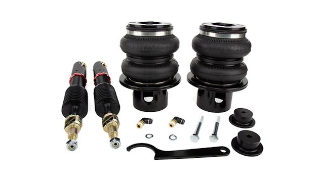 Air Lift Air Suspension Toyota Corolla (2019-2023) Front or Rear Kit - Image 6