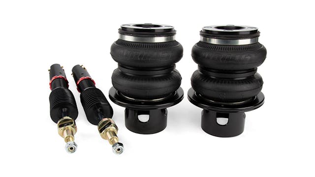 Air Lift Air Suspension Toyota Corolla (2019-2023) Front or Rear Kit - Image 7