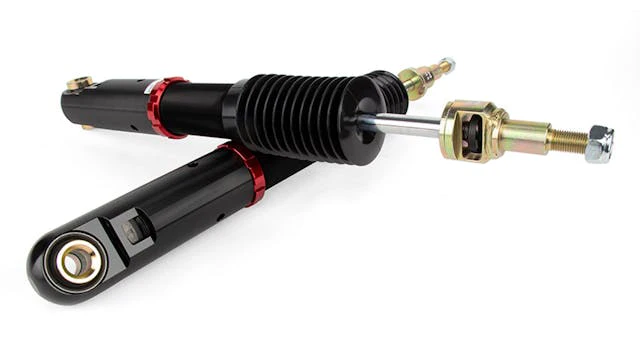 Air Lift Air Suspension Toyota Corolla (2019-2023) Front or Rear Kit - Image 8