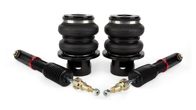 Air Lift Air Suspension Toyota Corolla (2019-2023) Front or Rear Kit - Image 9