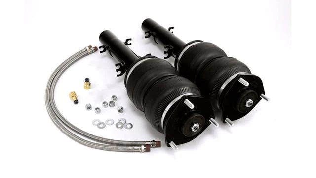 Air Lift Air Suspension VW Golf MK4 (1999-2005) Slam Front Kit 75518