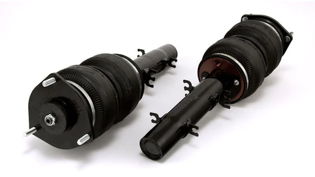 Air Lift Air Suspension VW Golf MK4 (1999-2005) Slam Front Kit 75518 - Image 3